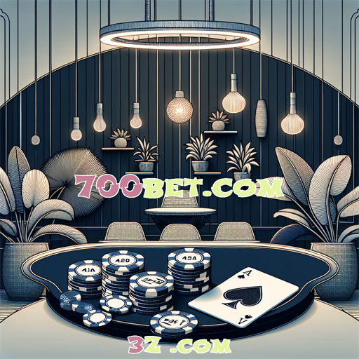 Descubra o Fascinante Mundo do Baccarat no 700bet.com