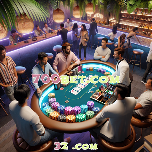 Apostas Ao Vivo: A Nova Fronteira das Apostas Online na 700bet.com